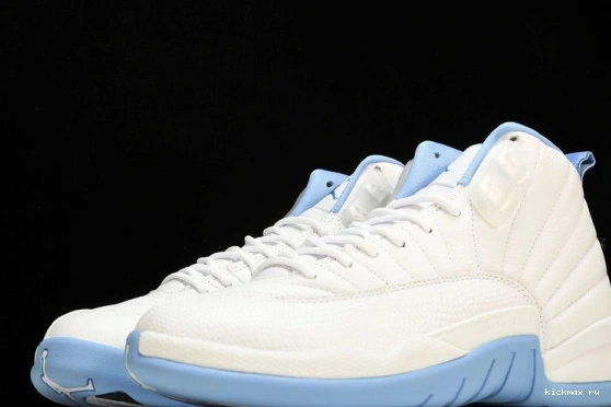  12 Retro  308243-142 Jordan 'UNC' 308243-142 0519